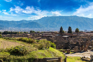 Pompeii