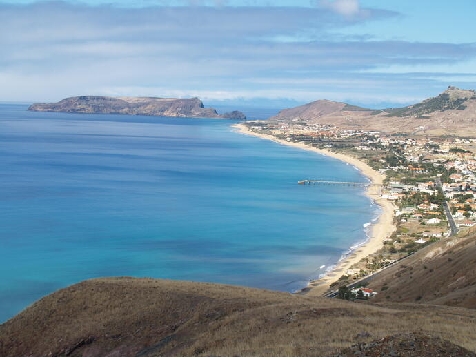 Porto Santo