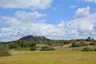 Rhodos Hinterland 