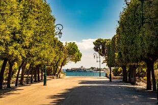 Strandpromenade 