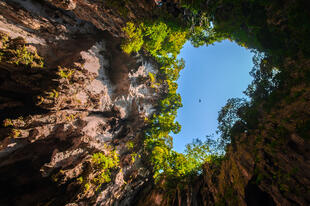 Batu Caves