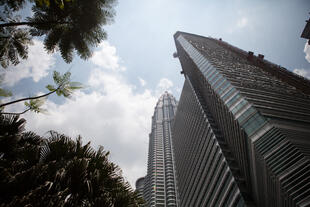 Petronas Towers