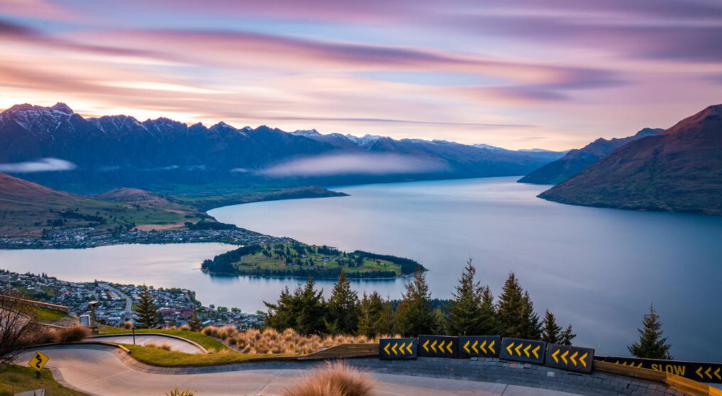 Queenstown