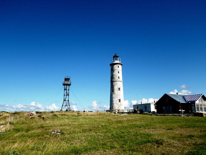 Saaremaa Nationalpark