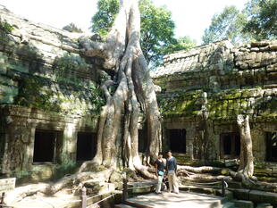 Angkor Wat 