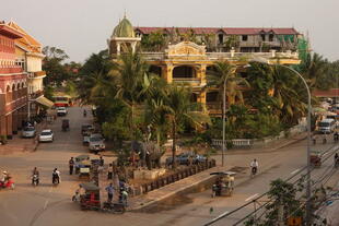 Siem Reap