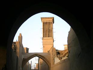 Yazd