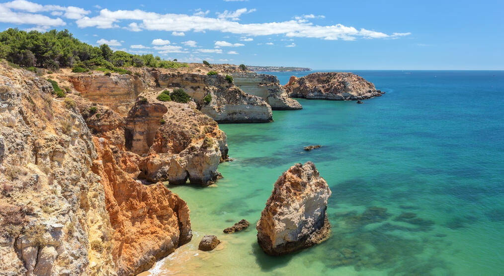 Algarve