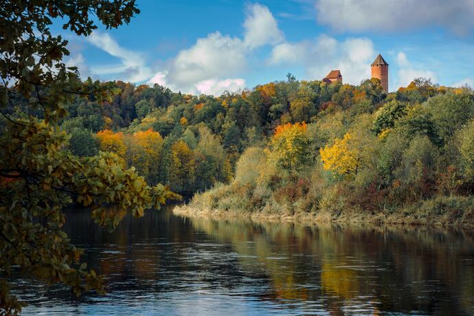 Gauja-Nationalpark