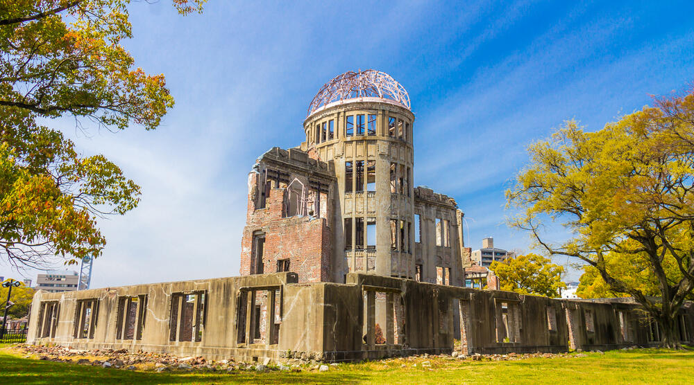 Hiroshima