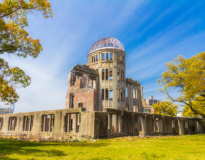 Hiroshima