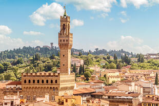 Palazzo Vecchio