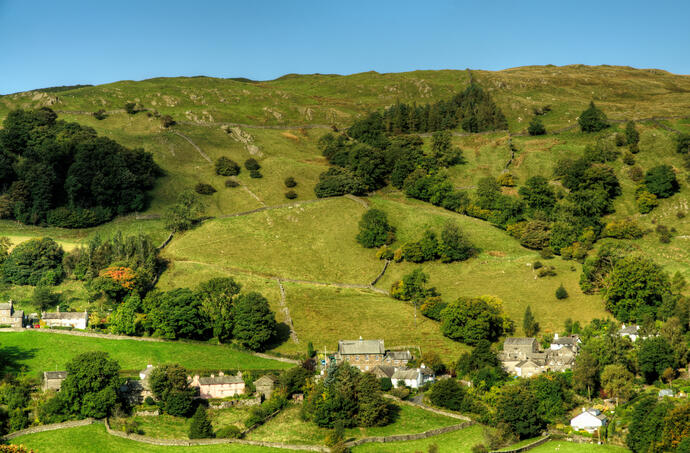 Troutbeck 