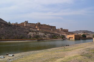 Amber Fort Jaipur