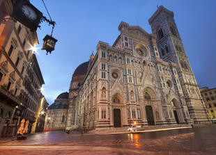 Kathedrale von Florenz