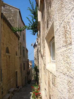 Ausflug nach Korcula