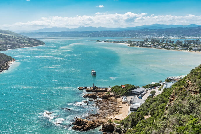 Knysna