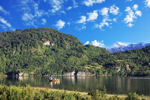 Carretera Austral 