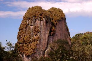 Gorongosa Berg