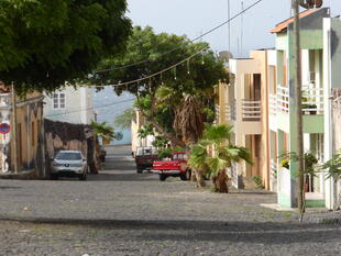 Sao Filipe