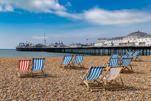 Brighton Beach