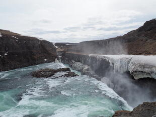 Gullfoss