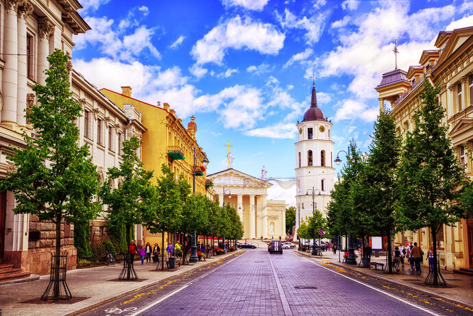 Vilnius