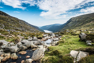 Wicklow Mountains