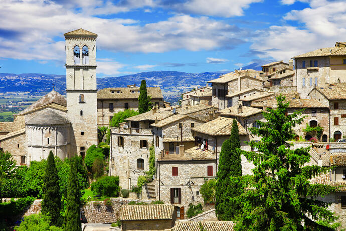 Assisi