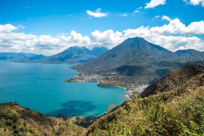 Atitlan