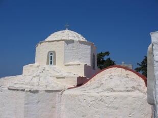 Altstadt Chora