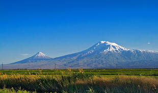 Berg Ararat