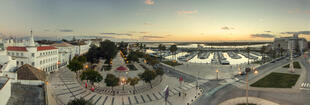 Faro Panorama 