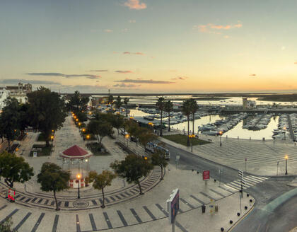 Faro Panorama 