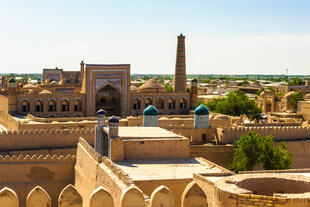 Khiva