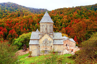 Kloster Haghartsin