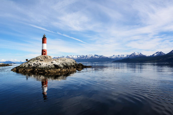 Ushuaia