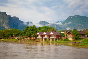 Vang Vieng