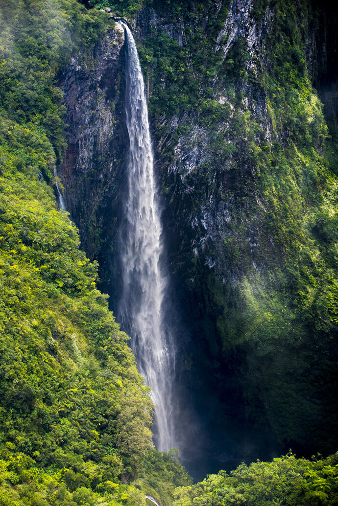 Wasserfall