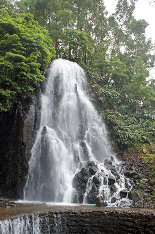 Wasserfall