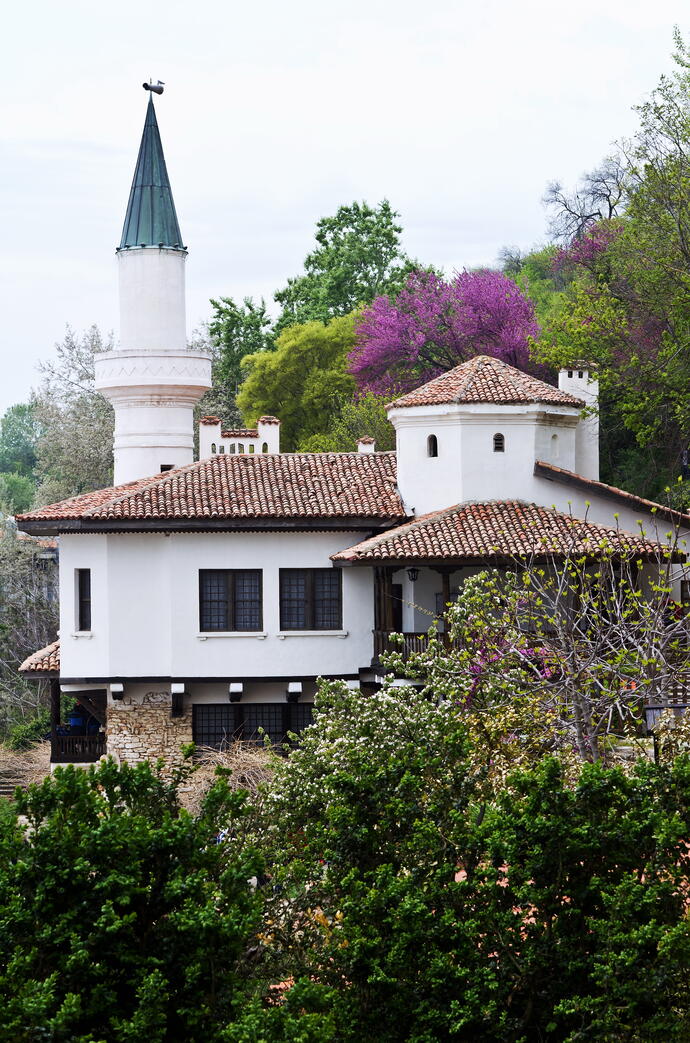 Balchik