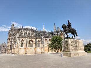 Kloster Batalha