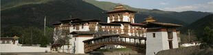 Punakha Dzong