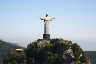 Cristo Redentor