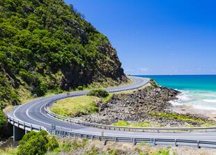 Great Ocean Road 