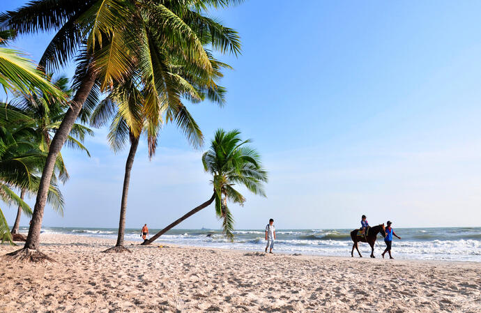 Hua Hin 