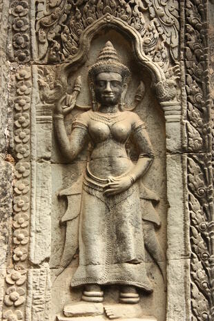 Apsara