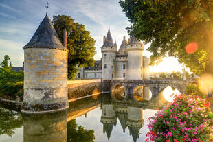 Chateau de Sully