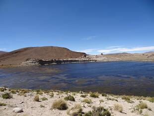 Laguna Verde