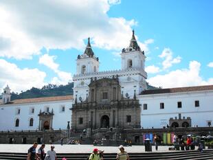 Quito